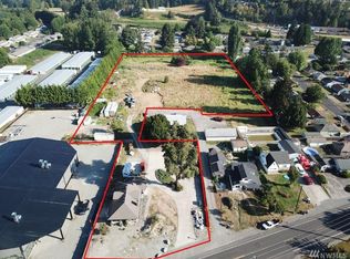 10821 Valley Ave NE, Puyallup, WA 98372