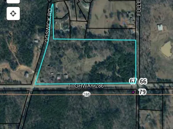1366 Goswick Rd Lot 67, Chatsworth, GA 30705