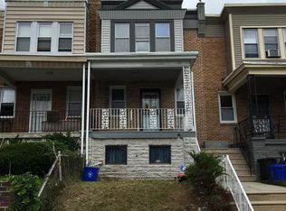 5918 N 21st St, Philadelphia, PA