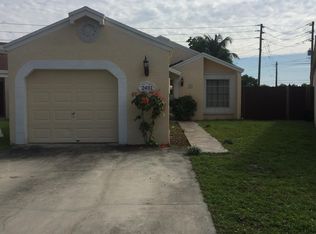 2431 SW 86th Ter, Miramar, FL 33025
