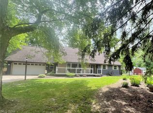 4535 Vandemark Rd, Litchfield, OH 44253