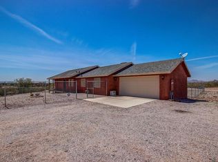4816 N 335th Ave, Tonopah, AZ 85354