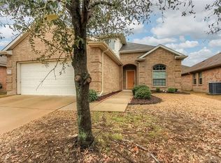 9708 Zaharias Dr, McKinney, TX 75072