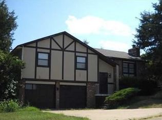 110 SE 245th Rd, Warrensburg, MO 64093