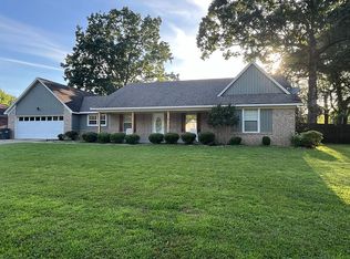 401 Lee Ln, Beebe, AR 72012