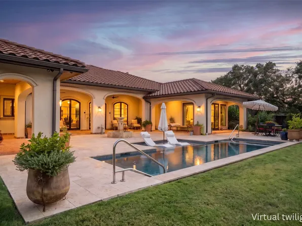 229 Kate Ct, Copper Canyon, TX 76226