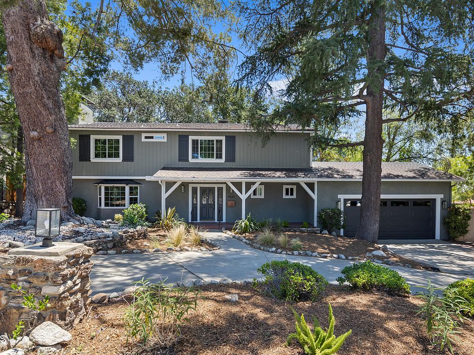 1st image of 4838 La Canada Blvd
