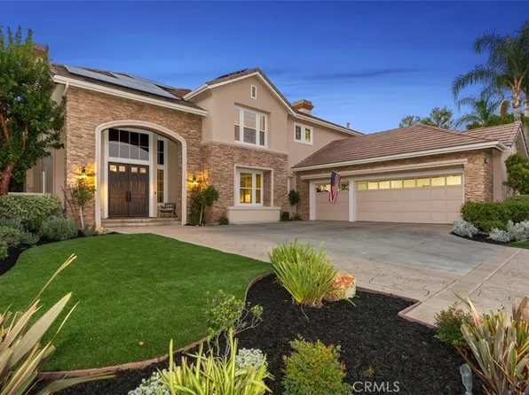 7 Lafayette Ln, Coto De Caza, CA 92679