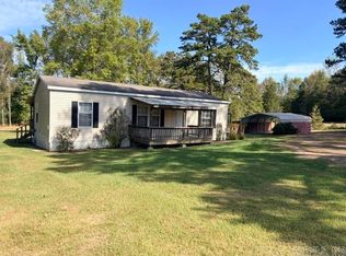 10617 W 336th Hwy, Clinton, AR 72031