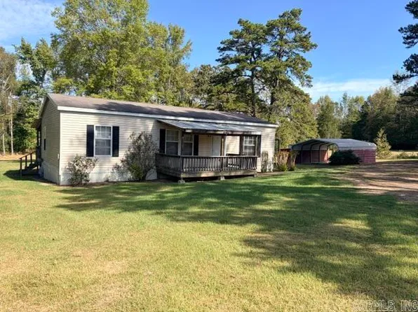 10617 W 336th Hwy, Clinton, AR 72031