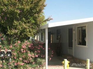 8536 Kern Canyon Rd SPACE 23, Bakersfield, CA 93306