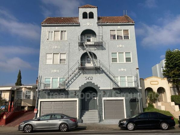 5452 Bancroft Ave APT 101