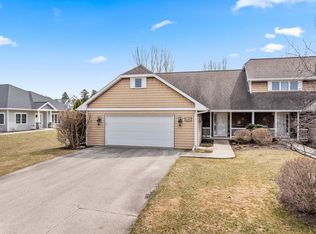 4587 Winged Foot Ct UNIT 112, Egg Harbor, WI 54209