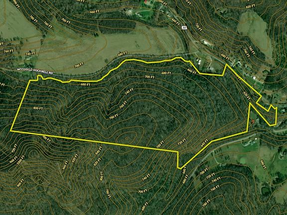 5th image of Bear Creek Rarden Rd