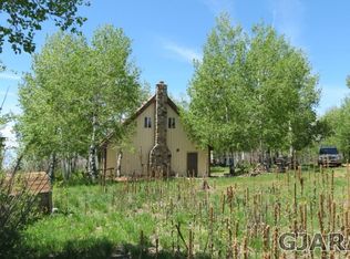 22836 Surface Creek Rd, Cedaredge, CO 81413
