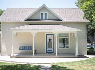 503 Vine St, Arapahoe, NE 68922