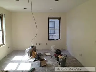 Rented by Sovereign Associates