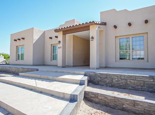 8671 E Bronco Rd, Yuma, AZ 85365