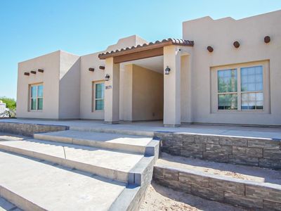 8671 E Bronco Rd, Yuma, AZ, 85365