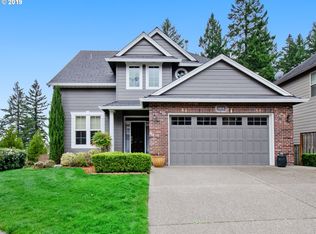 8908 SW 184th Dr, Beaverton, OR 97007