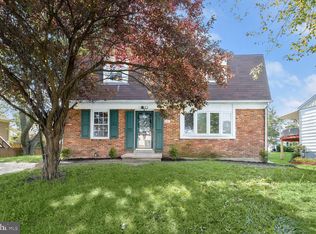 241 Kearney Dr, Joppa, MD 21085