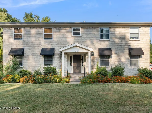 2921 Cannons Ln, Louisville, KY 40205