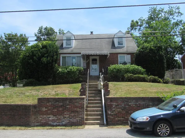 2000 Gaylord Dr, Suitland, MD 20746