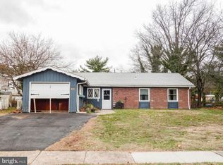 65 Shetland Ln, Willingboro, NJ 08046