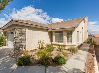 9724 Panorama Cliff Dr, Las Vegas, NV 89134
