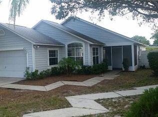 2662 Newbolt Dr, Orlando, FL 32817