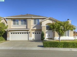 5425 E Creek Ct, Antioch, CA 94531