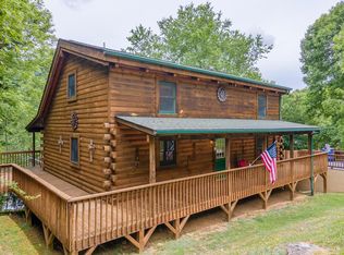 78 Destination Dr, Waynesville, NC 28786