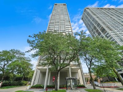 5455 N Sheridan Rd APT 2712, Chicago, IL, 60640