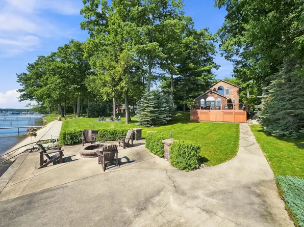 103 Cooke Ave, Roscommon, MI 48653