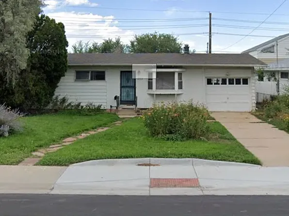 2975 Moorhead Ave, Boulder, CO 80305