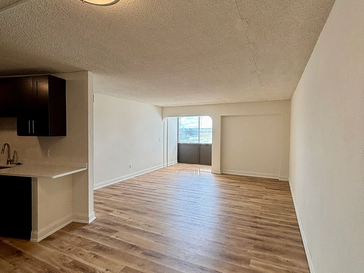 Triad Apartments — Photo 4