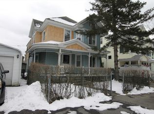 15 Maple Tree Ln, Worcester, MA 01602