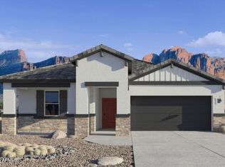 12571 W Chase Ln, Avondale, AZ 85323