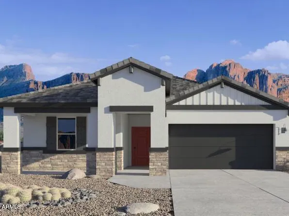 12571 W CHASE Lane, Avondale, AZ 85323