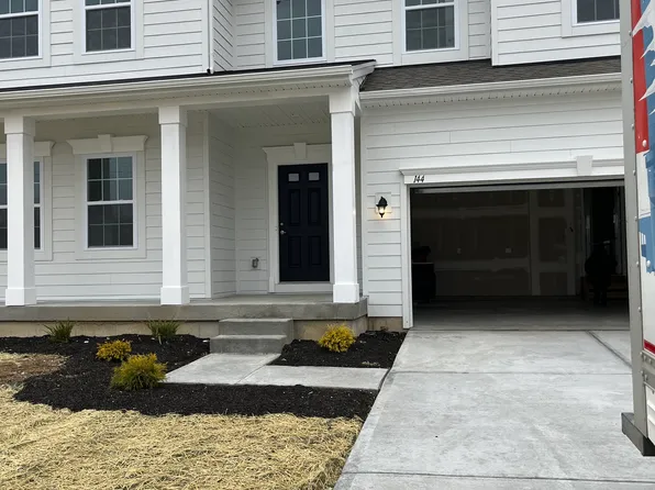 144 Hanford Ln, Monroe, OH 45050