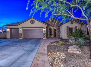 12758 W Calle De Pompas, Peoria, AZ 85383