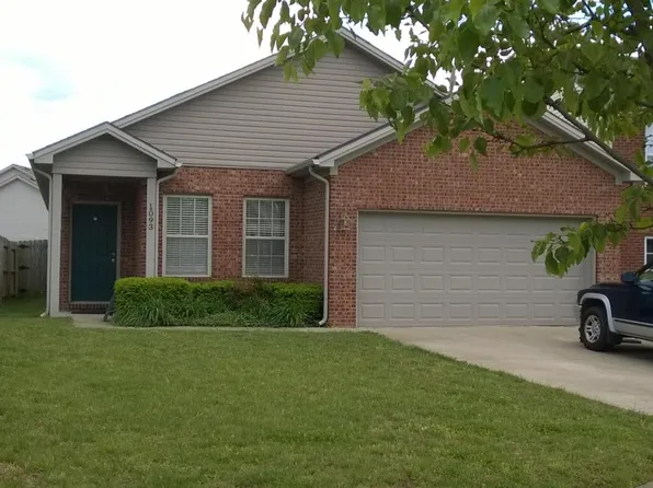 1093 Winding Oak Trl, Lexington, KY 40511