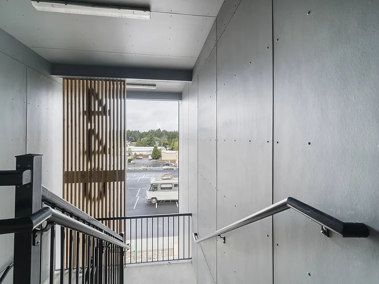 Serenity Apartments — Photo 160