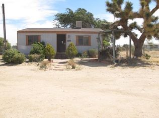 6876 Nielson Rd, Phelan, CA 92371