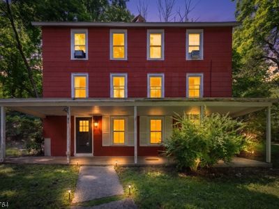 89 W End Ave, Newton, NJ, 07860
