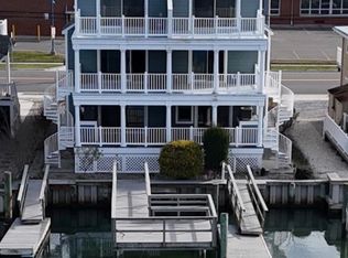 3140 Ocean Dr #N, Avalon, NJ
