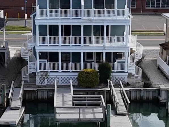 3140 Ocean Dr, Avalon, NJ 08202