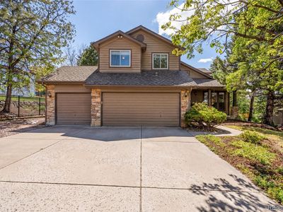 1918 Pinal Road, Golden, CO, 80401