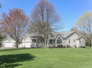 4448 245th St, Forest Lake, MN 55025