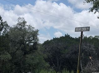 LOT 670 Hillside LOT 670, Bandera, TX 78003